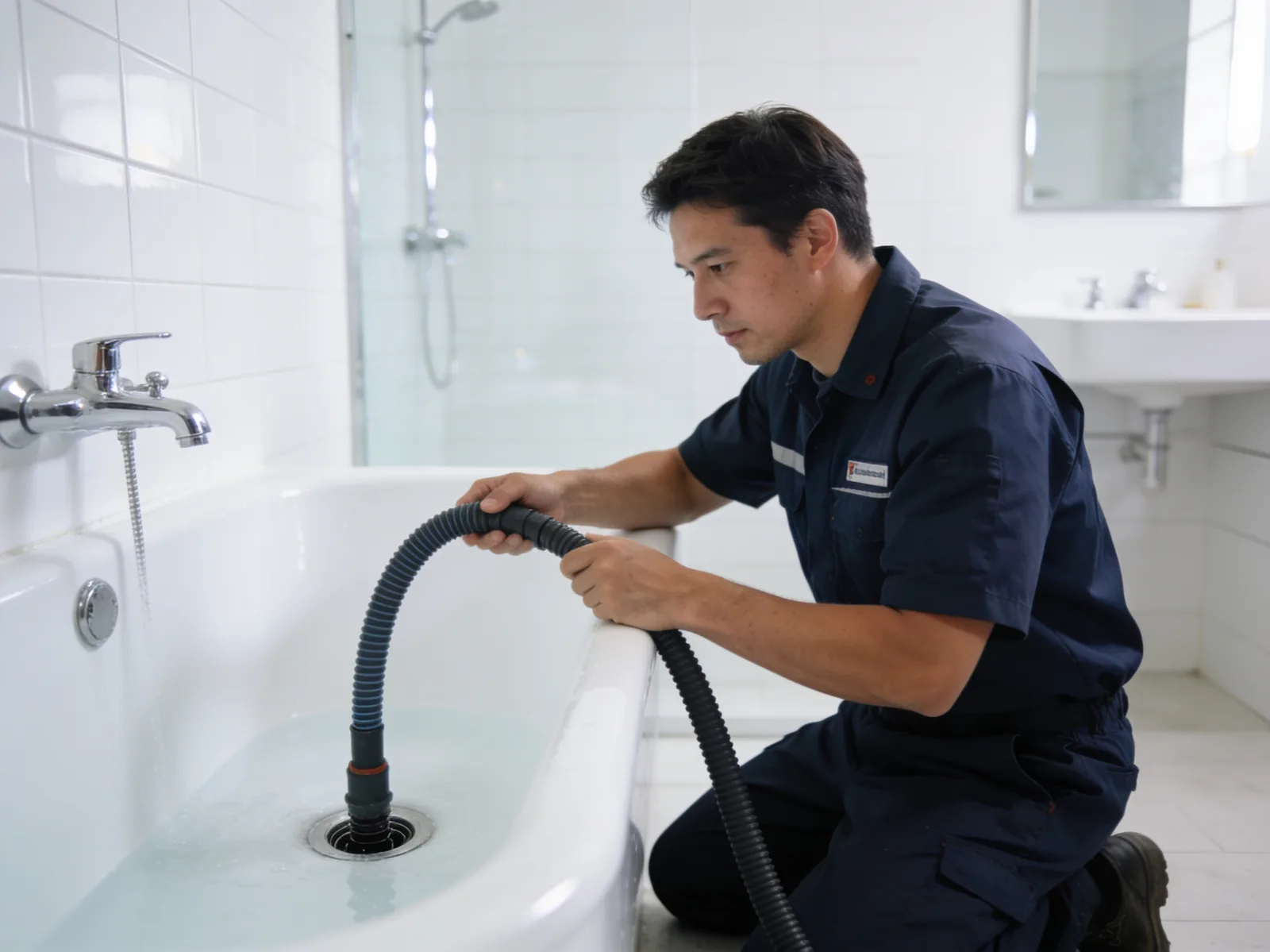 Emergency Plumber Pine Village, IN FAQs